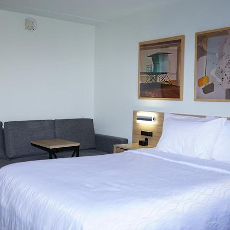 Waterfront Inn Phl Airport Essington Buitenkant foto