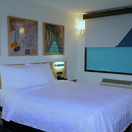 Waterfront Inn Phl Airport Essington Buitenkant foto