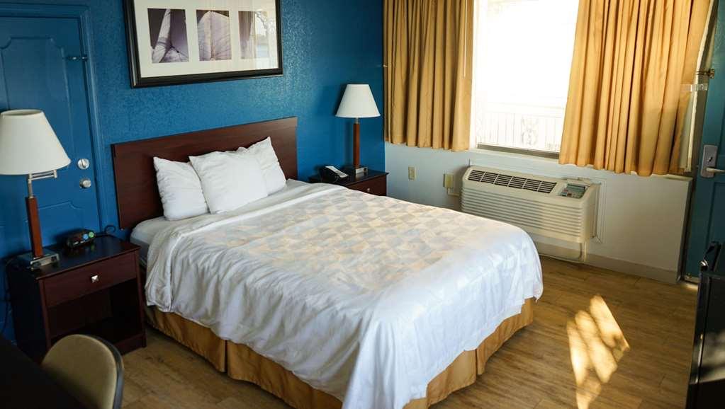 Waterfront Inn Phl Airport Essington Kamer foto