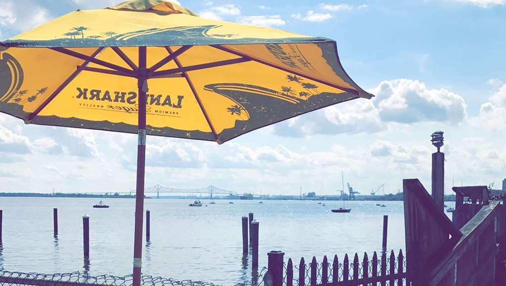 Waterfront Inn Phl Airport Essington Buitenkant foto