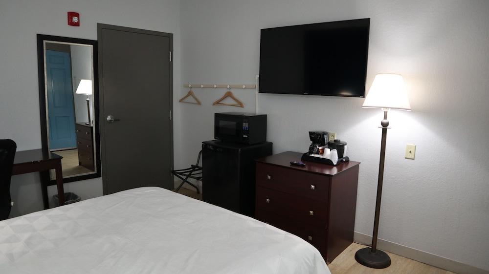 Waterfront Inn Phl Airport Essington Buitenkant foto