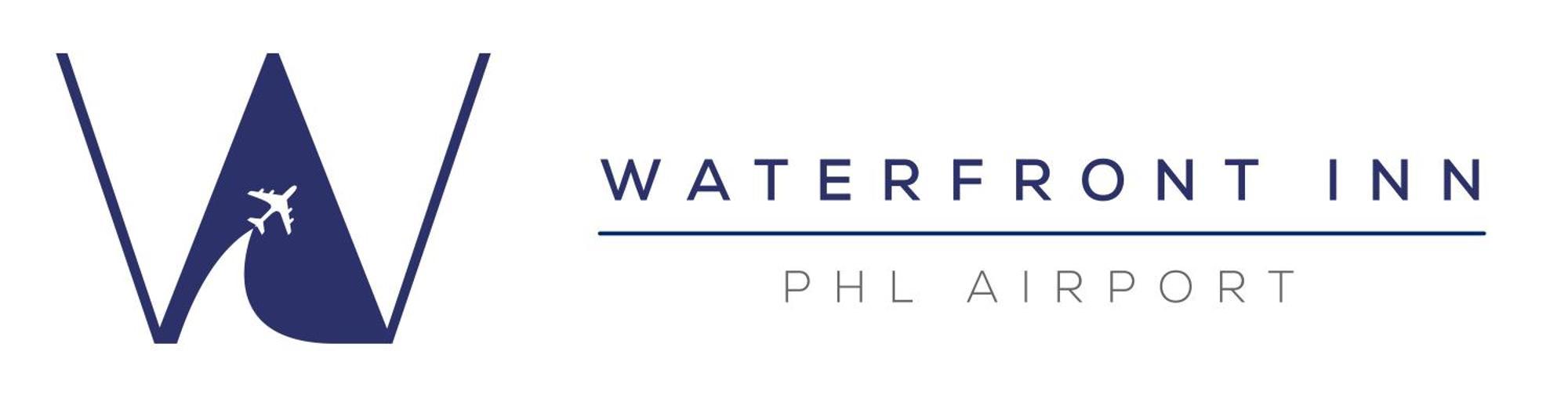 Waterfront Inn Phl Airport Essington Buitenkant foto