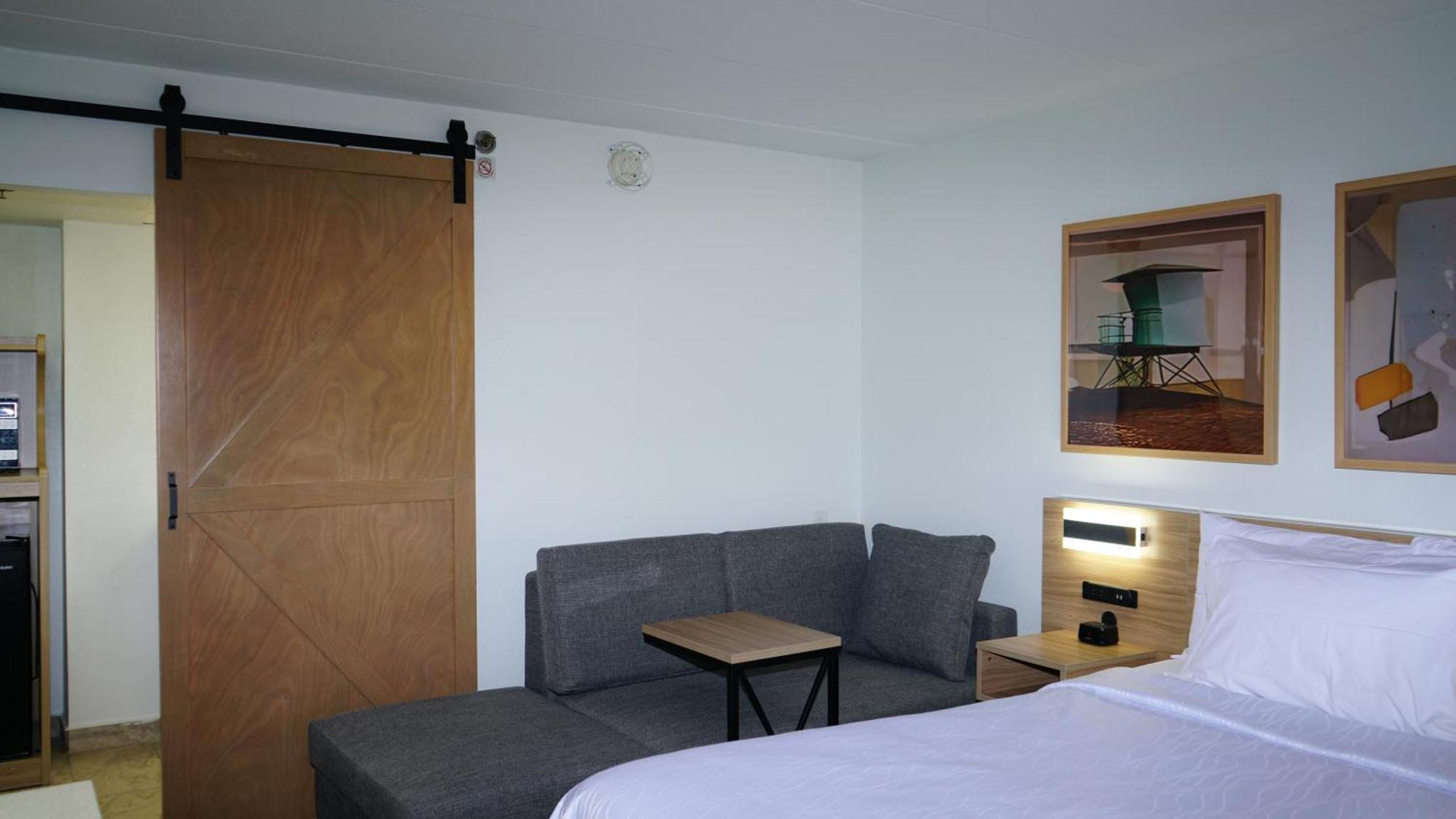 Waterfront Inn Phl Airport Essington Buitenkant foto