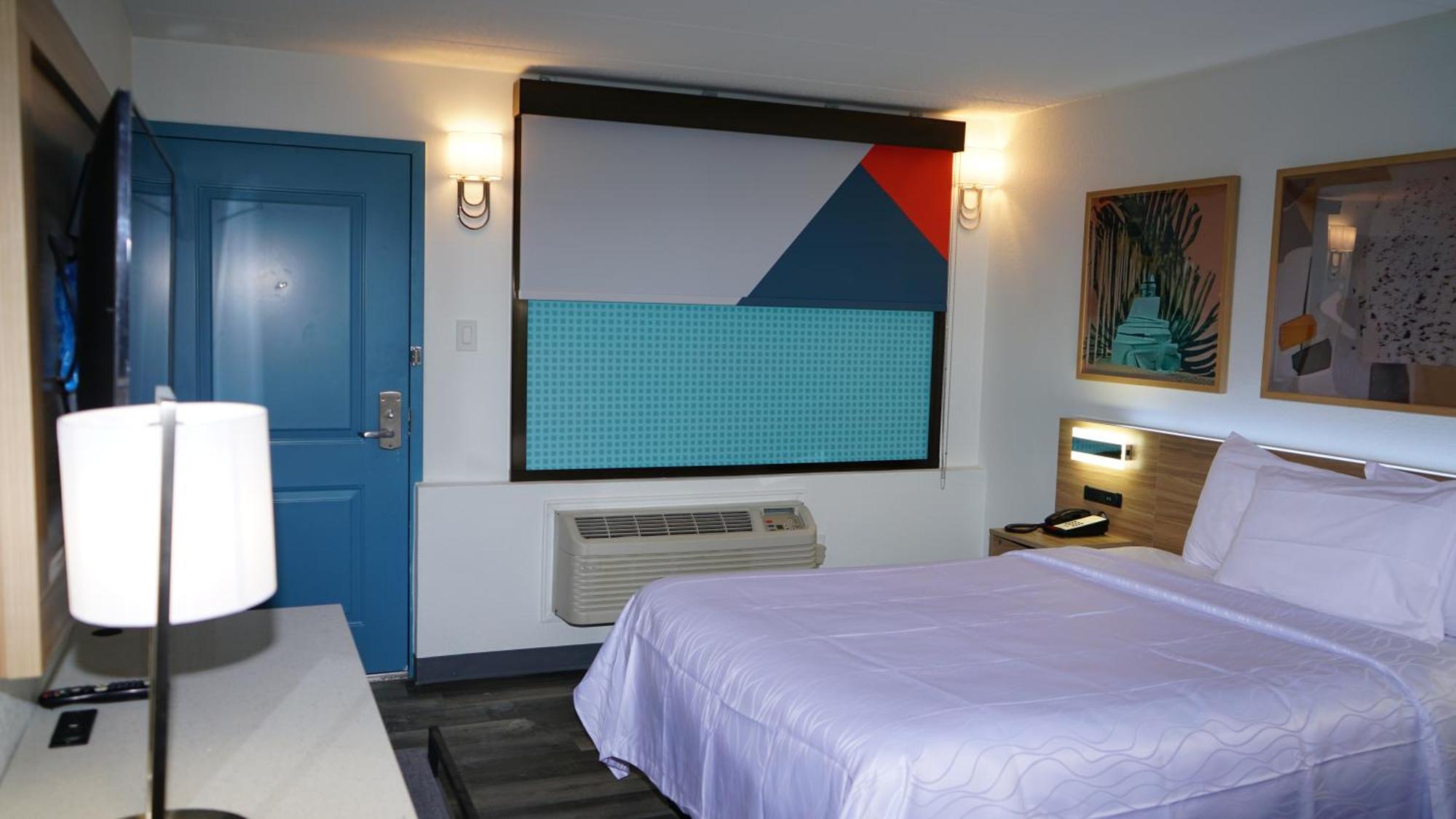 Waterfront Inn Phl Airport Essington Buitenkant foto