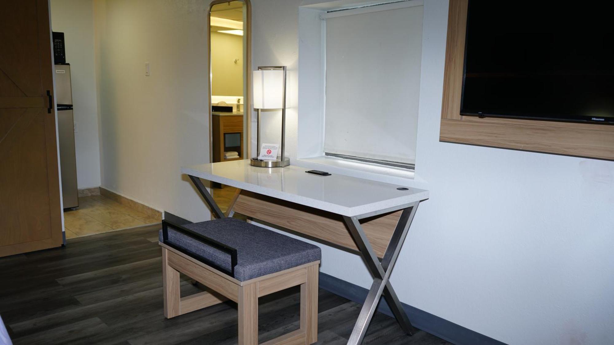 Waterfront Inn Phl Airport Essington Buitenkant foto